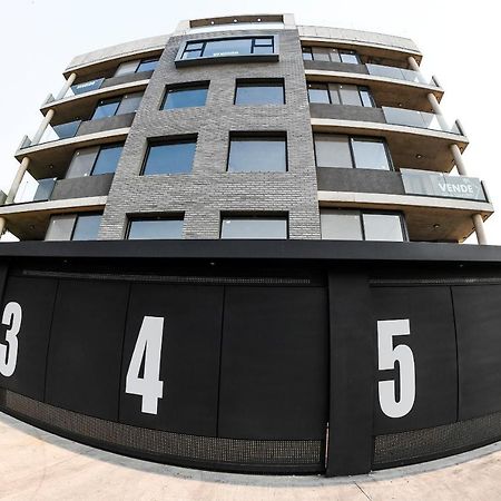Appartement Depto. En Costanera Frente Al Rio 2 A 4 Personas à San Nicolás de los Arroyos Extérieur photo