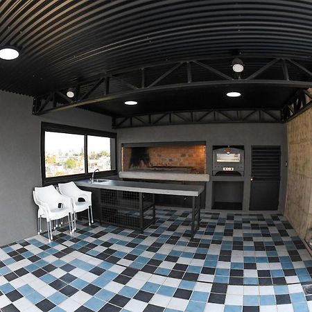 Appartement Depto. En Costanera Frente Al Rio 2 A 4 Personas à San Nicolás de los Arroyos Extérieur photo