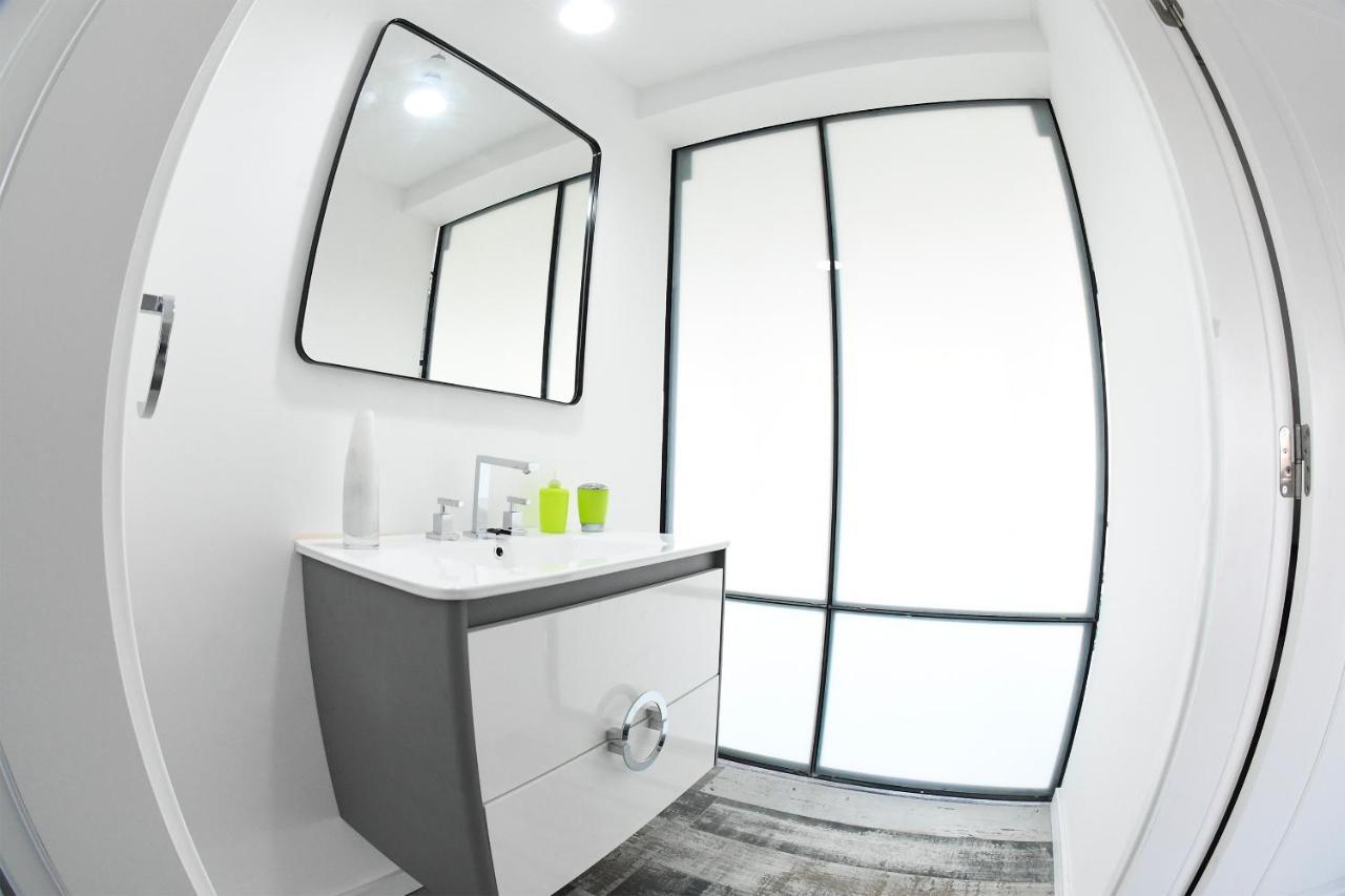 Appartement Depto. En Costanera Frente Al Rio 2 A 4 Personas à San Nicolás de los Arroyos Extérieur photo