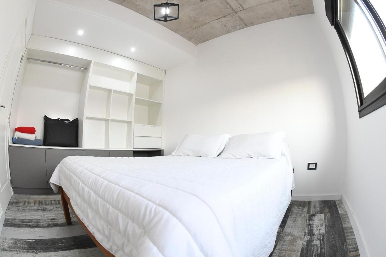 Appartement Depto. En Costanera Frente Al Rio 2 A 4 Personas à San Nicolás de los Arroyos Extérieur photo